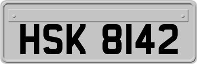 HSK8142