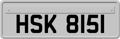 HSK8151