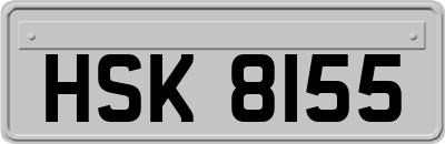 HSK8155