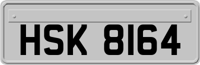 HSK8164
