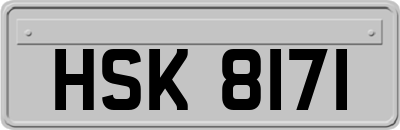 HSK8171