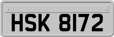 HSK8172