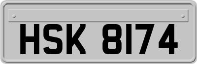 HSK8174