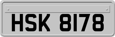 HSK8178