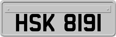 HSK8191