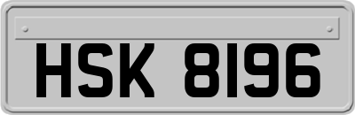HSK8196