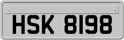 HSK8198