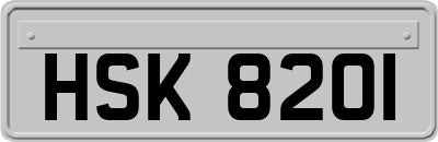 HSK8201