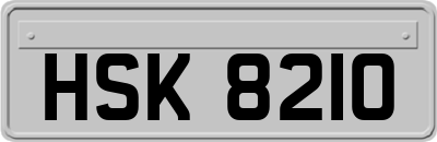 HSK8210