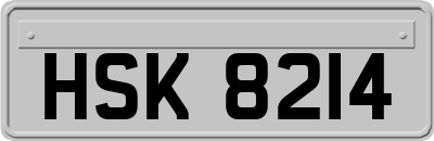 HSK8214