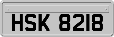 HSK8218