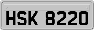 HSK8220