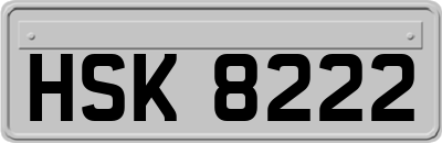 HSK8222