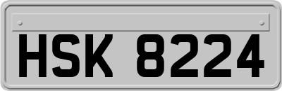 HSK8224