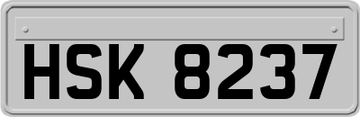 HSK8237