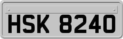 HSK8240