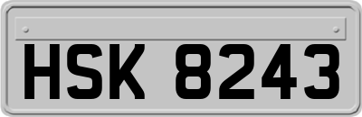 HSK8243
