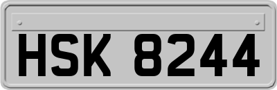 HSK8244