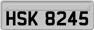 HSK8245