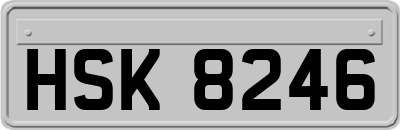 HSK8246