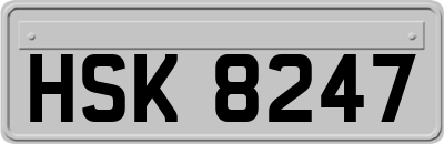 HSK8247