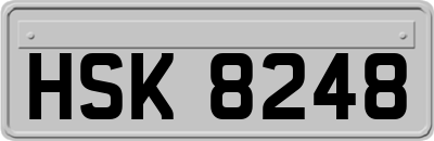 HSK8248