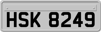 HSK8249