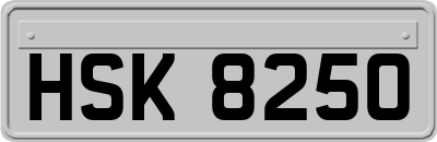HSK8250