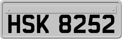 HSK8252