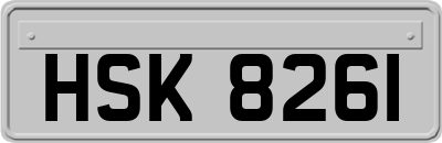 HSK8261