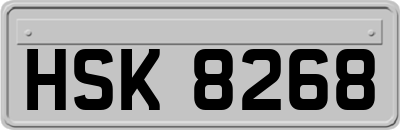 HSK8268