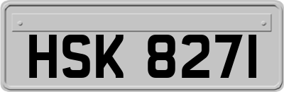 HSK8271
