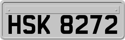 HSK8272