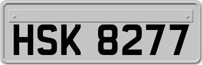 HSK8277