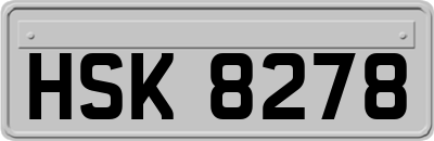 HSK8278