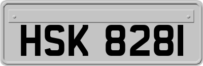 HSK8281