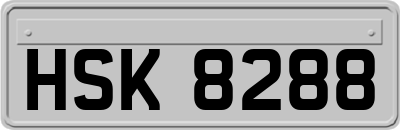 HSK8288