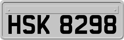 HSK8298
