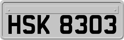 HSK8303