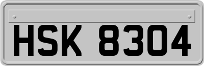 HSK8304