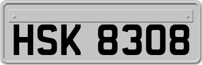 HSK8308