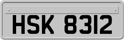 HSK8312