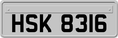 HSK8316