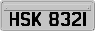 HSK8321