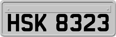 HSK8323