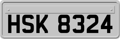 HSK8324