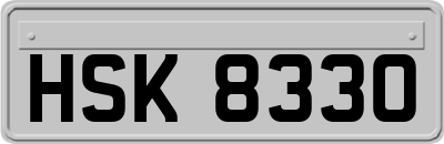 HSK8330