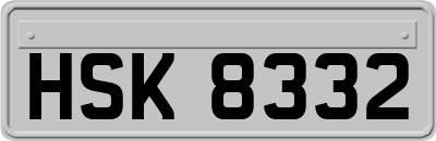 HSK8332