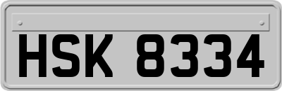 HSK8334