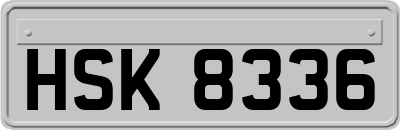 HSK8336